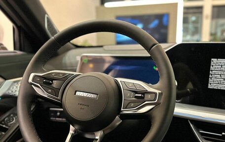 Haval F7, 2026 год, 3 365 010 рублей, 11 фотография