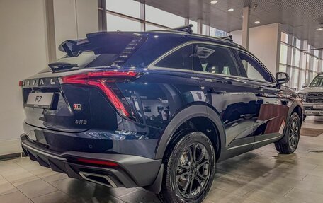 Haval F7, 2026 год, 3 365 010 рублей, 4 фотография