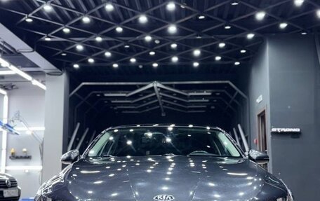 KIA K5, 2019 год, 2 300 000 рублей, 2 фотография