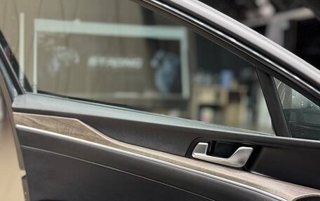 KIA K5, 2019 год, 2 300 000 рублей, 11 фотография