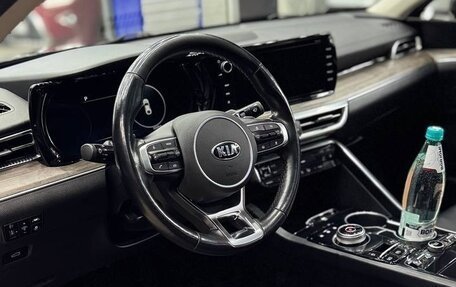 KIA K5, 2019 год, 2 300 000 рублей, 8 фотография