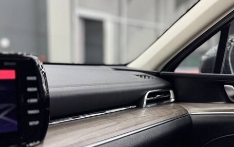 KIA K5, 2019 год, 2 300 000 рублей, 10 фотография