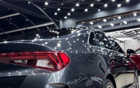 KIA K5, 2019 год, 2 300 000 рублей, 5 фотография