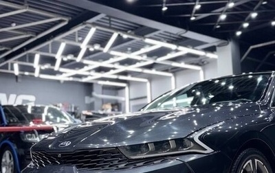 KIA K5, 2019 год, 2 300 000 рублей, 1 фотография