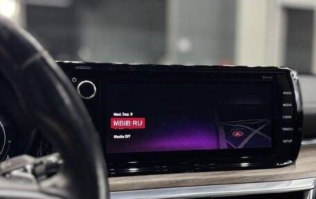 KIA K5, 2019 год, 2 300 000 рублей, 9 фотография