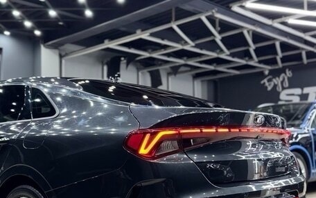 KIA K5, 2019 год, 2 300 000 рублей, 4 фотография
