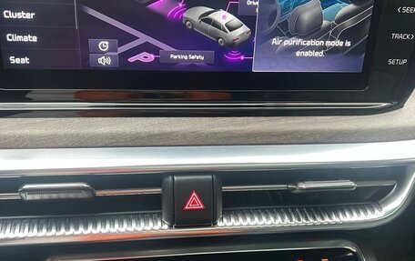 KIA K5, 2019 год, 2 300 000 рублей, 20 фотография