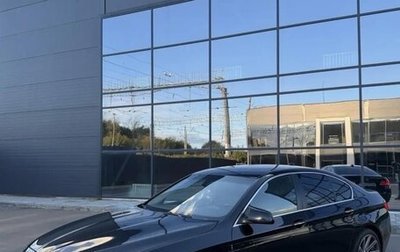 BMW 5 серия, 2013 год, 1 955 000 рублей, 1 фотография