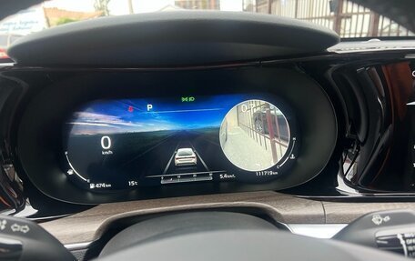 KIA K5, 2019 год, 2 300 000 рублей, 18 фотография