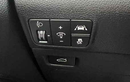 KIA K5, 2019 год, 2 300 000 рублей, 21 фотография