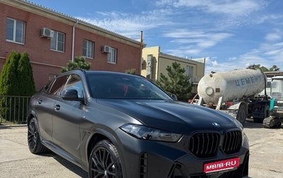 BMW X6, 2026 год, 16 000 000 рублей, 1 фотография