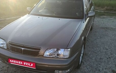 Toyota Vista, 1996 год, 400 000 рублей, 1 фотография
