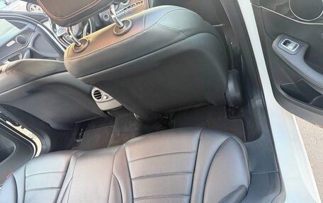 Mercedes-Benz C-Класс, 2015 год, 2 300 000 рублей, 13 фотография