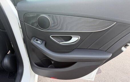 Mercedes-Benz C-Класс, 2015 год, 2 300 000 рублей, 12 фотография