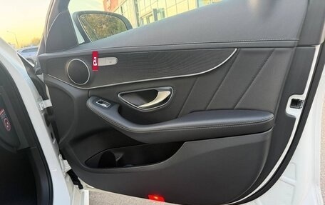 Mercedes-Benz C-Класс, 2015 год, 2 300 000 рублей, 14 фотография