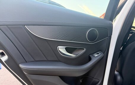 Mercedes-Benz C-Класс, 2015 год, 2 300 000 рублей, 16 фотография
