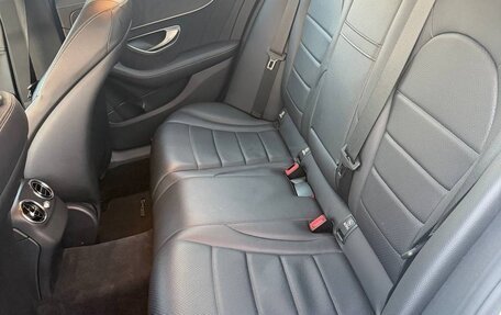 Mercedes-Benz C-Класс, 2015 год, 2 300 000 рублей, 23 фотография