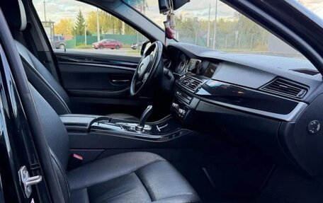 BMW 5 серия, 2013 год, 1 955 000 рублей, 7 фотография