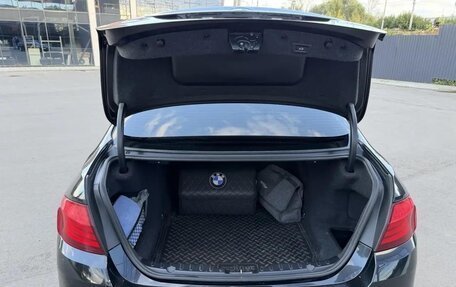 BMW 5 серия, 2013 год, 1 955 000 рублей, 6 фотография