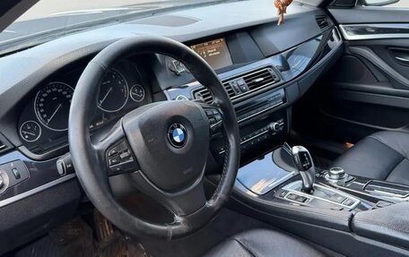 BMW 5 серия, 2013 год, 1 955 000 рублей, 8 фотография