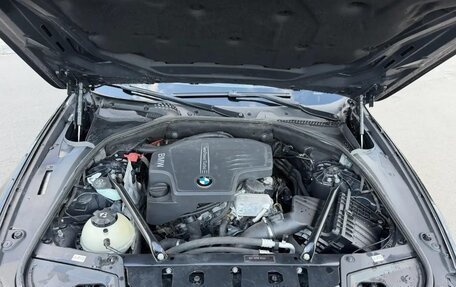 BMW 5 серия, 2013 год, 1 955 000 рублей, 10 фотография