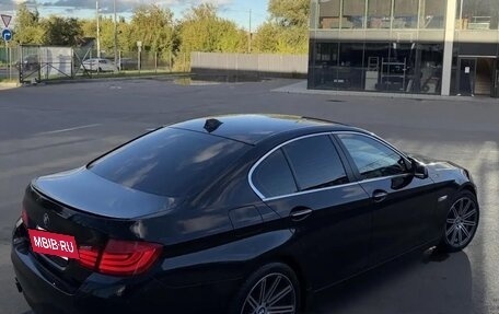 BMW 5 серия, 2013 год, 1 955 000 рублей, 4 фотография