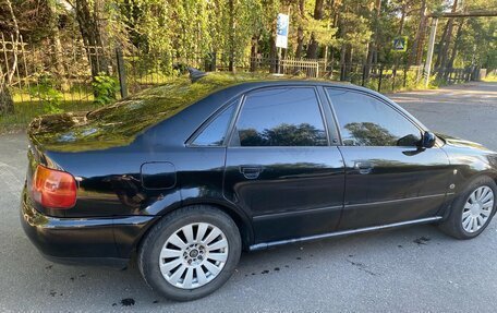 Audi A4, 1995 год, 370 000 рублей, 6 фотография