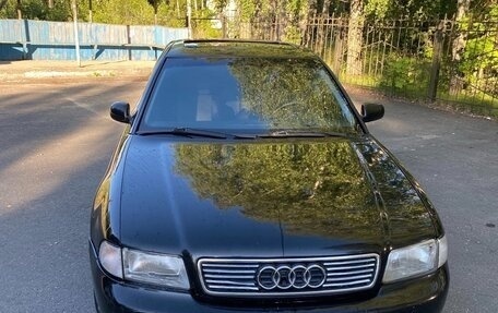 Audi A4, 1995 год, 370 000 рублей, 9 фотография