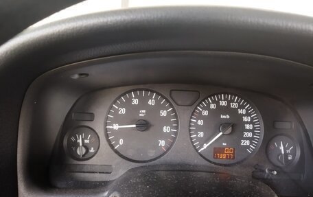 Opel Astra G, 2003 год, 380 000 рублей, 6 фотография