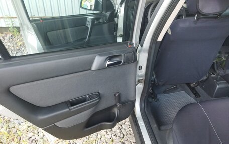 Opel Astra G, 2003 год, 380 000 рублей, 8 фотография