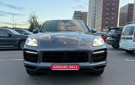 Porsche Cayenne III, 2020 год, 8 450 000 рублей, 2 фотография