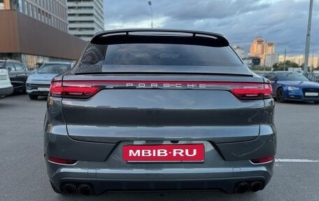 Porsche Cayenne III, 2020 год, 8 450 000 рублей, 3 фотография