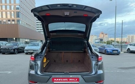 Porsche Cayenne III, 2020 год, 8 450 000 рублей, 5 фотография