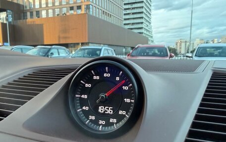 Porsche Cayenne III, 2020 год, 8 450 000 рублей, 7 фотография