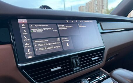Porsche Cayenne III, 2020 год, 8 450 000 рублей, 10 фотография