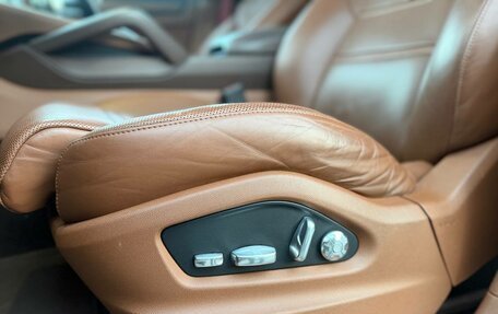 Porsche Cayenne III, 2020 год, 8 450 000 рублей, 17 фотография