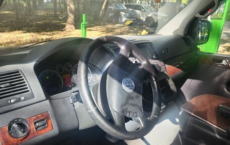 Volkswagen Multivan T5, 2008 год, 1 750 000 рублей, 4 фотография