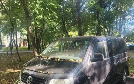 Volkswagen Multivan T5, 2008 год, 1 750 000 рублей, 2 фотография