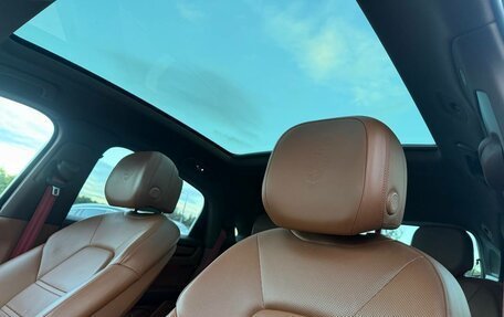 Porsche Cayenne III, 2020 год, 8 450 000 рублей, 19 фотография