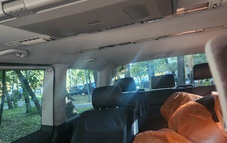 Volkswagen Multivan T5, 2008 год, 1 750 000 рублей, 9 фотография