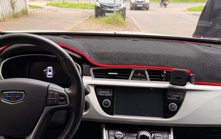 Geely Atlas I, 2019 год, 1 570 000 рублей, 4 фотография