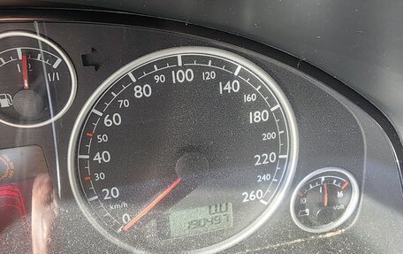 Volkswagen Multivan T5, 2008 год, 1 750 000 рублей, 10 фотография