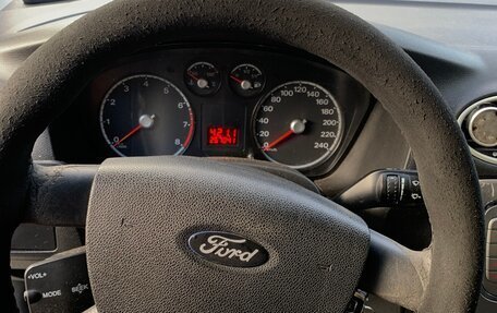 Ford Focus II рестайлинг, 2008 год, 425 000 рублей, 8 фотография