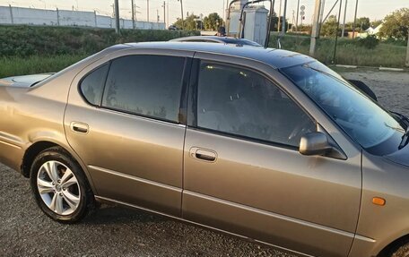 Toyota Vista, 1996 год, 400 000 рублей, 6 фотография