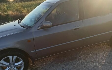 Toyota Vista, 1996 год, 400 000 рублей, 7 фотография