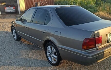 Toyota Vista, 1996 год, 400 000 рублей, 5 фотография