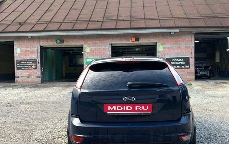 Ford Focus II рестайлинг, 2008 год, 425 000 рублей, 4 фотография