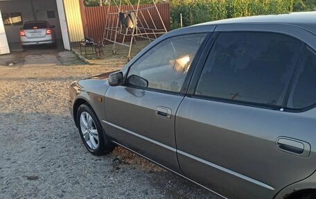 Toyota Vista, 1996 год, 400 000 рублей, 17 фотография