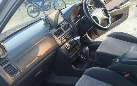 Toyota Vista, 1996 год, 400 000 рублей, 11 фотография