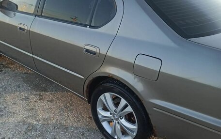Toyota Vista, 1996 год, 400 000 рублей, 16 фотография